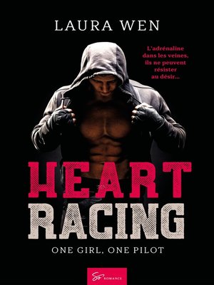 cover image of Heart Racing--Tome 1